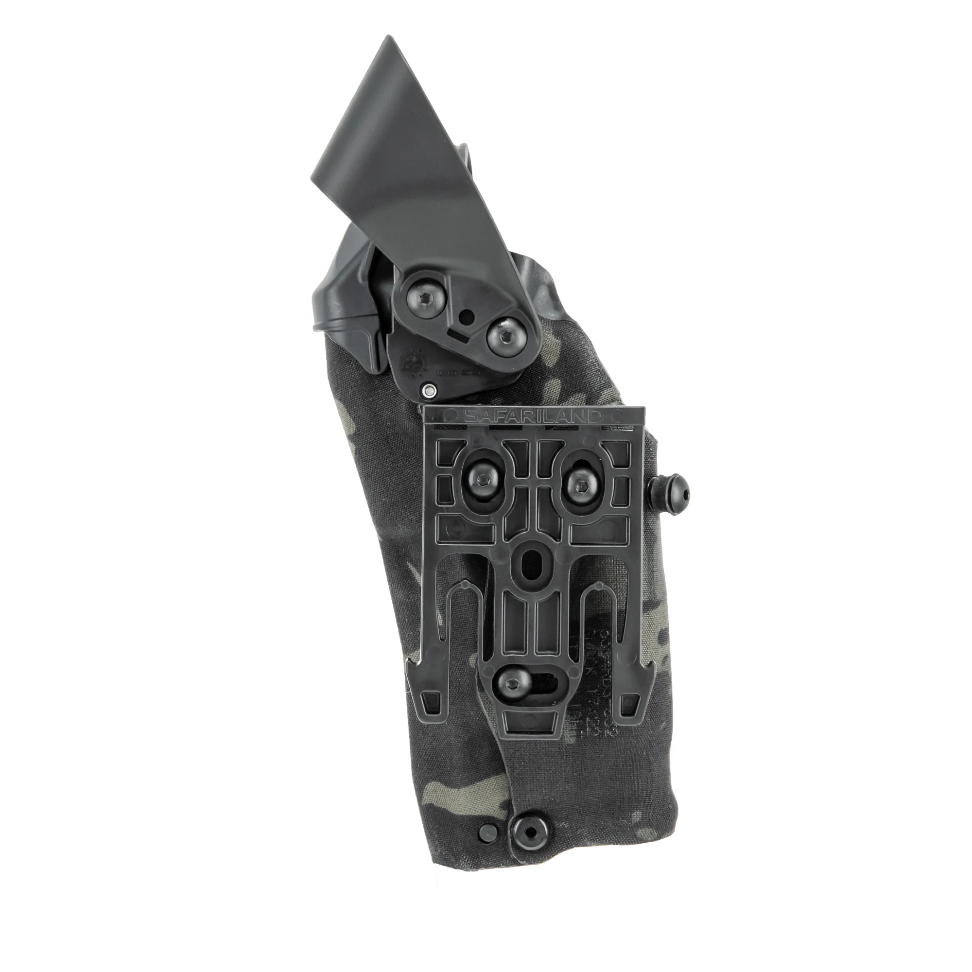 6304RDS - ALS/SLS® Holster w/ QLS 19 Locking Fork - Image 2