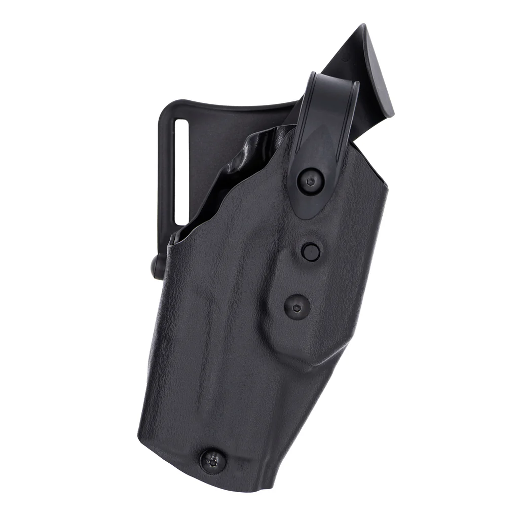 6360RDSO - ALS®/SLS MID-RIDE DUTY RATED LEVEL III RETENTION™ HOLSTER