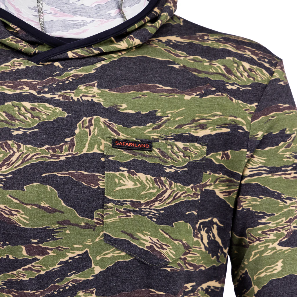 Bamboo Hoodie - Image 2