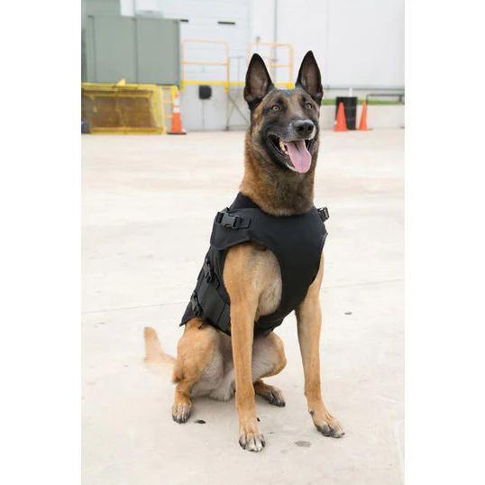 Bark-9™ High Speed Canine Armor - Image 2
