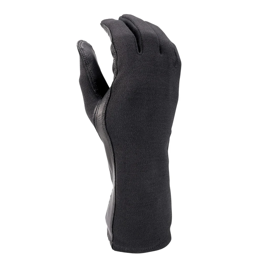 BNG190 - Tactical Flight Glove with Nomex® - Image 2