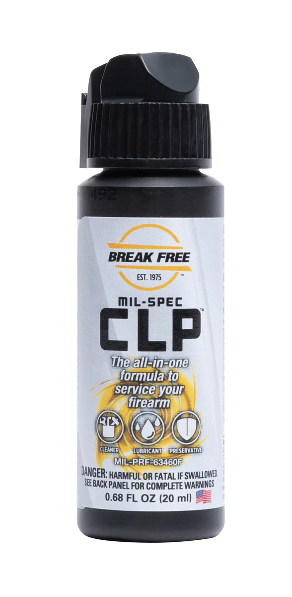 CLP® Cleaner, Lubricant & Preservative - Image 2