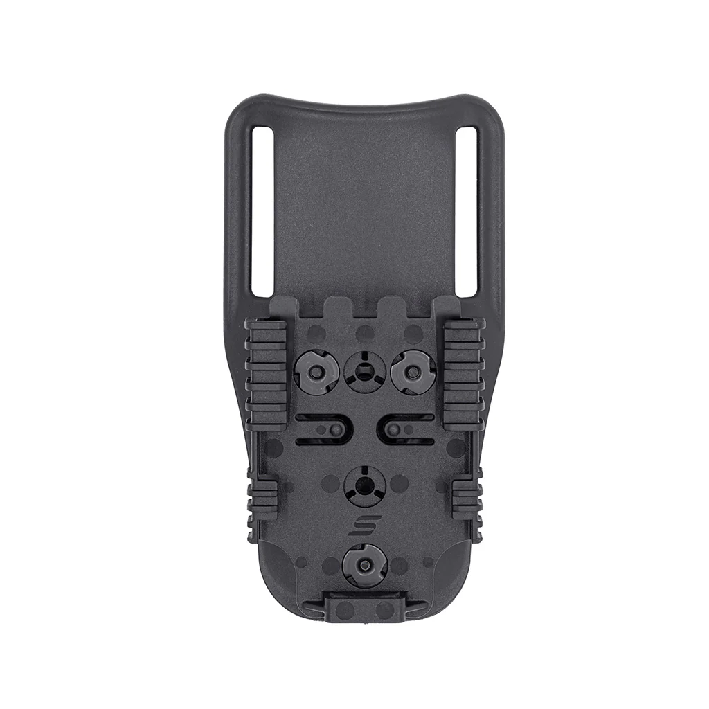 CUBL - Cantable Universal Belt Loop with QLS 22 Receiver Plate