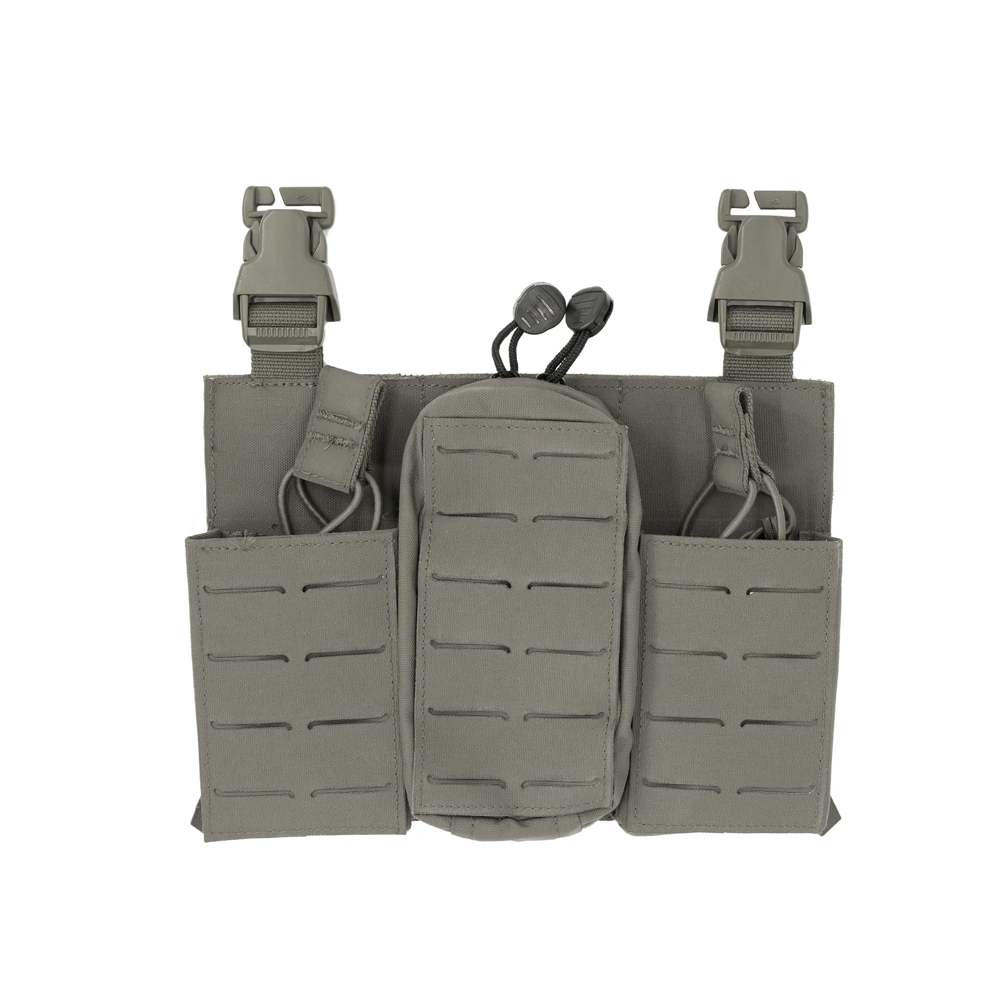 HyperX® Double M4 Short with Utility Pouch Placard - Image 2