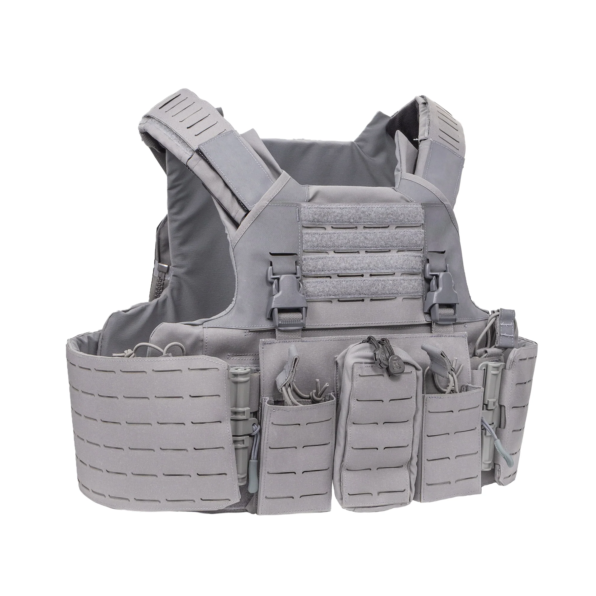HyperX® Double M4 Short with Utility Pouch Placard - Image 5