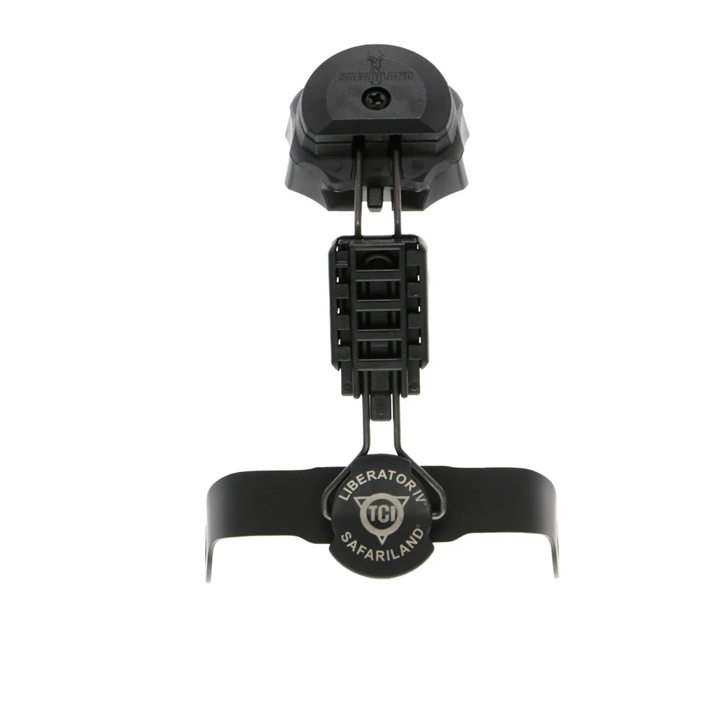 Liberator® Adaptive Suspension Kit- Helmet Mount - Image 2
