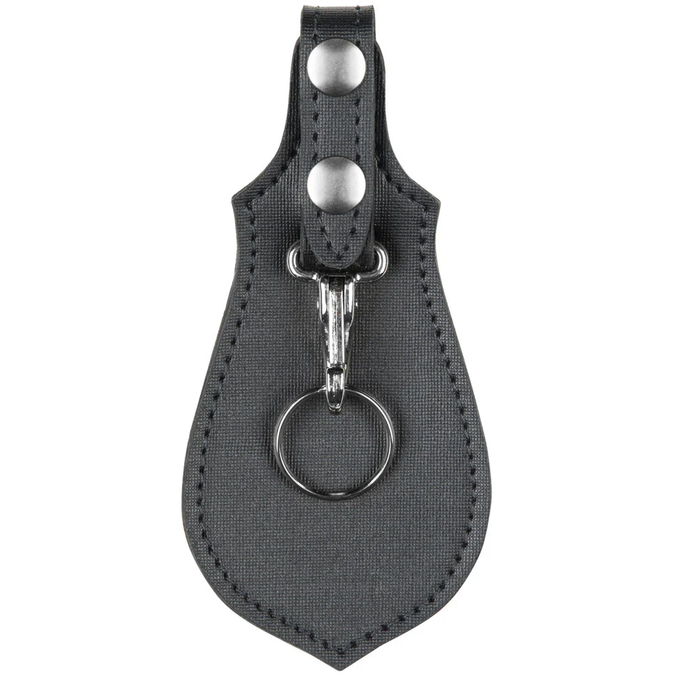 168 - Key Ring-2 Snap Holder - Image 2