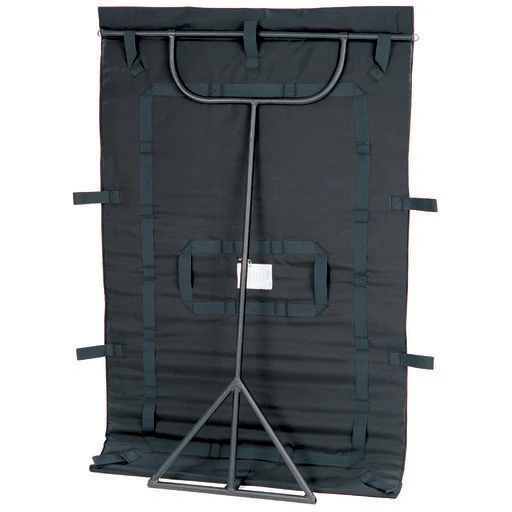 Model 3910 Ballistic Blanket  – Type IIIA Shield