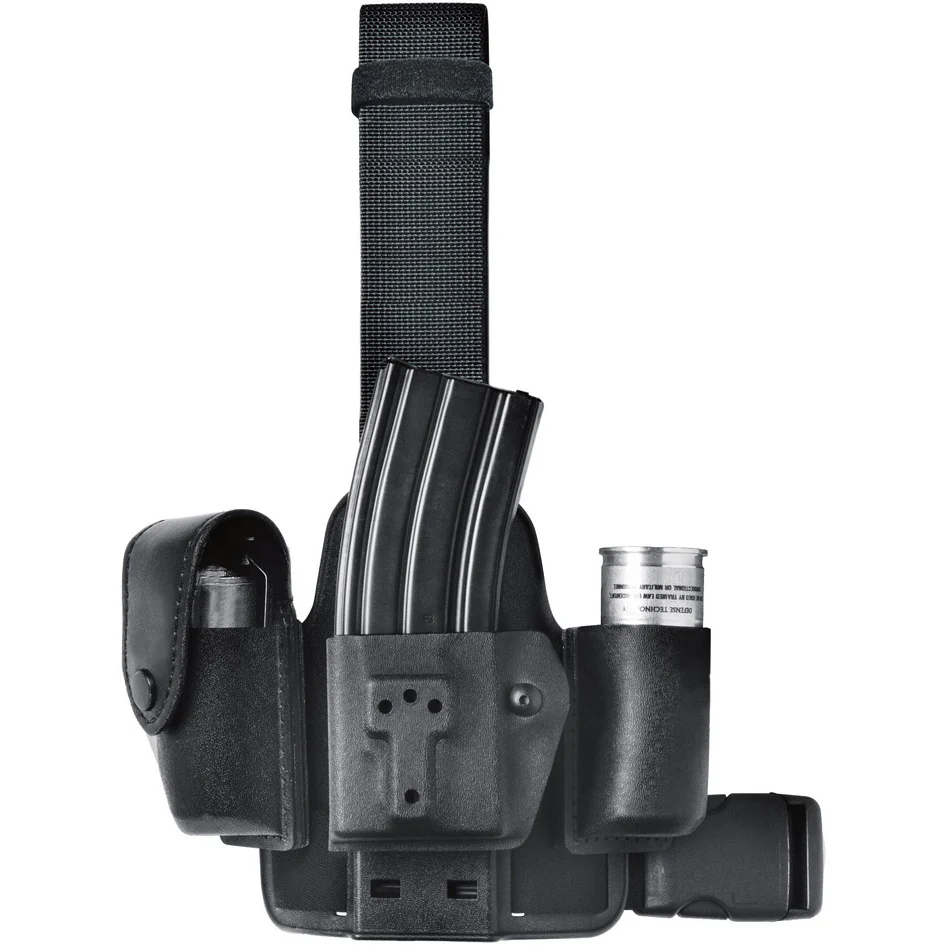 6004-10 - Single Strap Leg Shroud - Image 2
