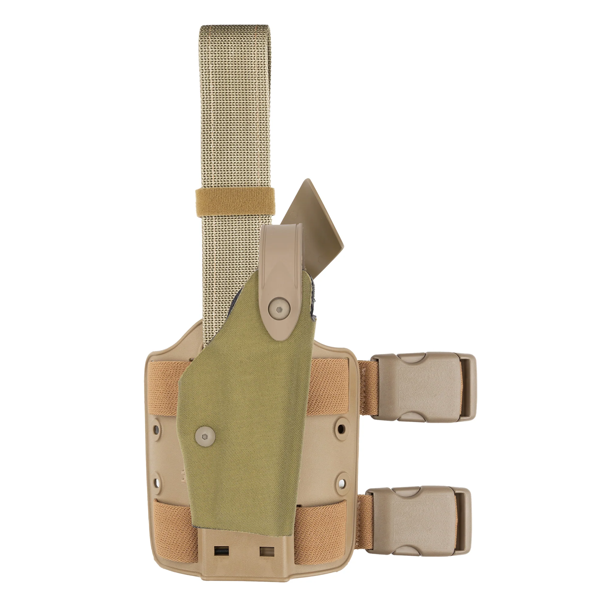 6004 USN SLS Low Signature Tactical holster - Image 2