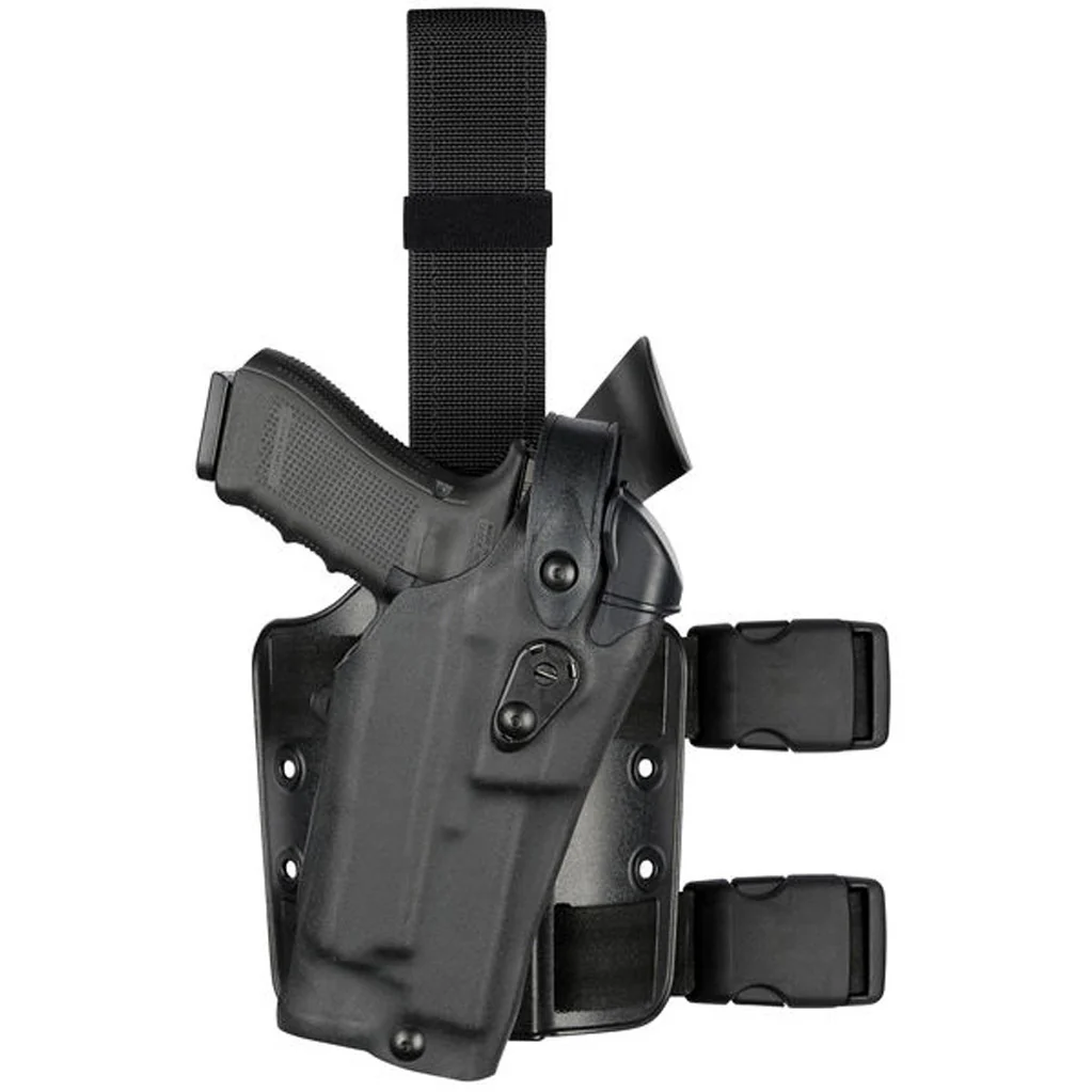 6304RDS ALS/SLS® Drop-Rig Tactical Holster