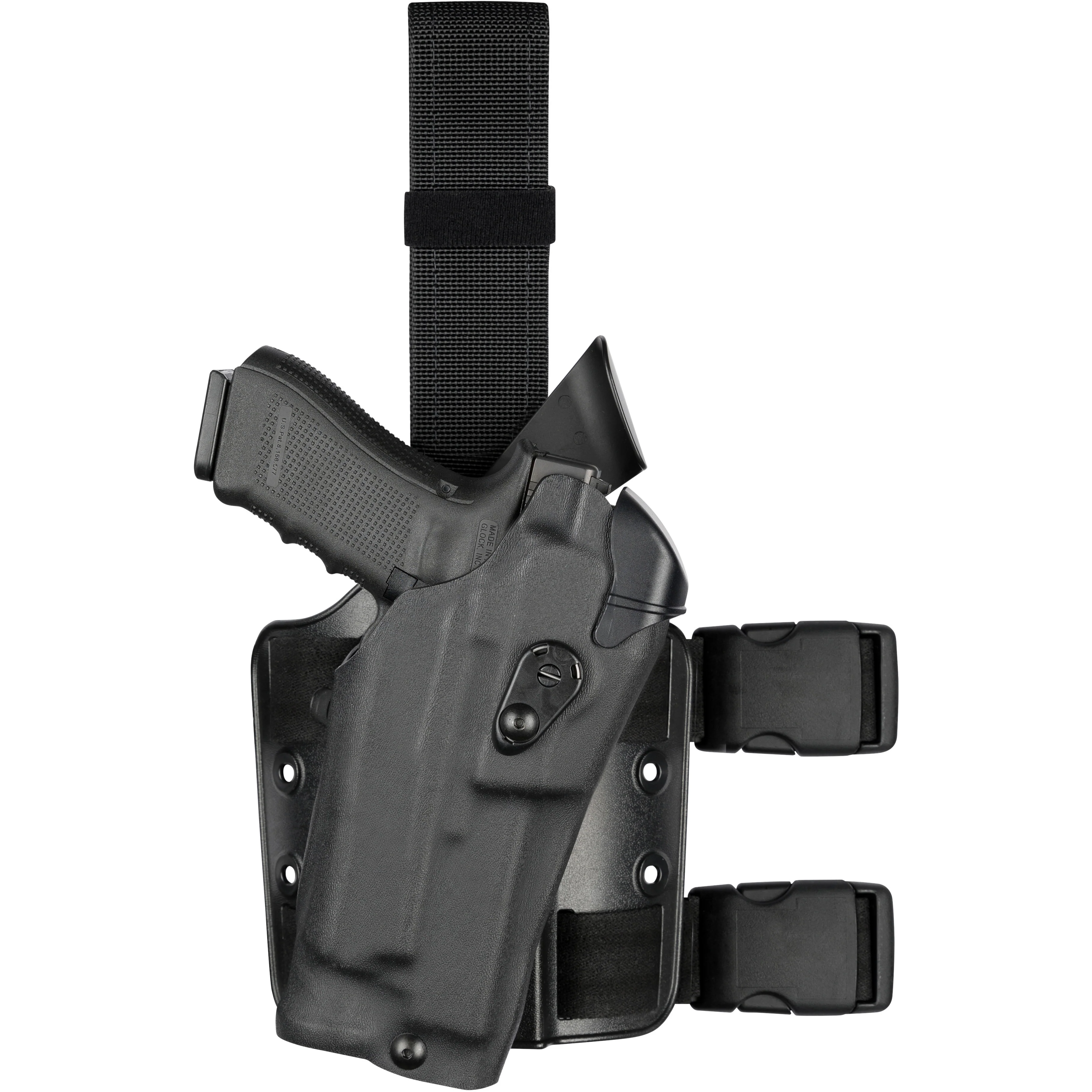 6354RDS - ALS® Tactical Holster
