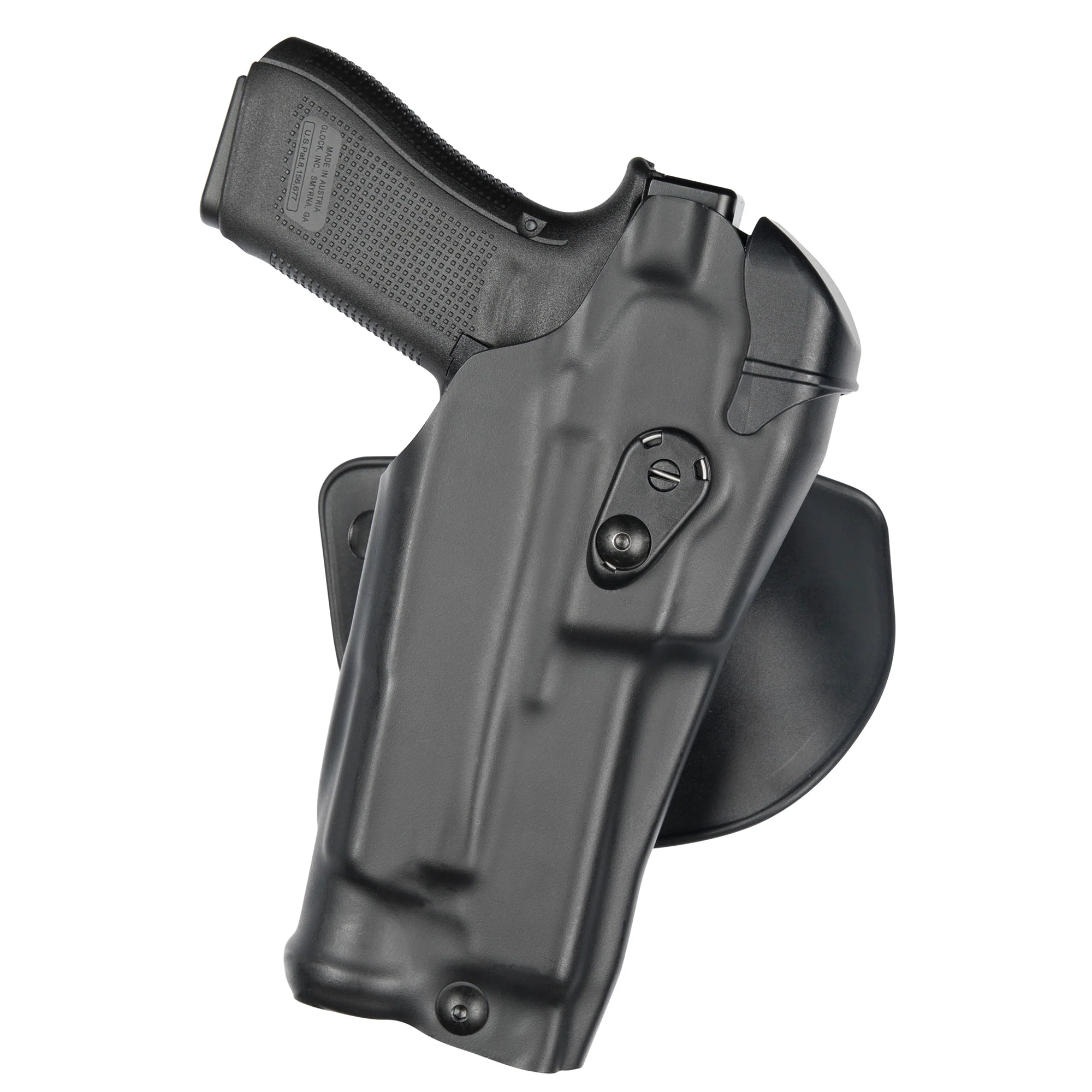 6378RDS - ALS® Concealment Paddle Holster - Image 2