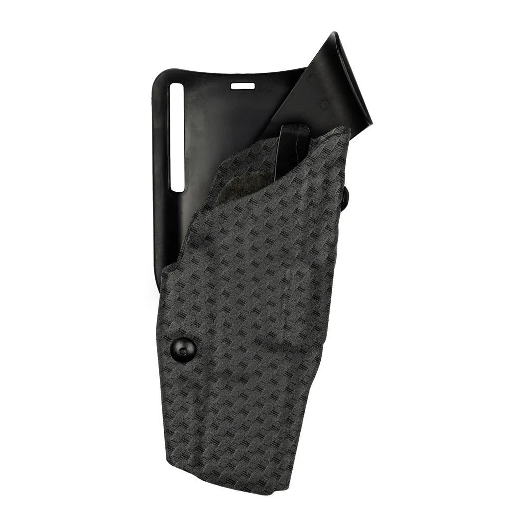 6395 ALS® Low-Ride Duty Rated Level I Retention™ Holster - Image 2