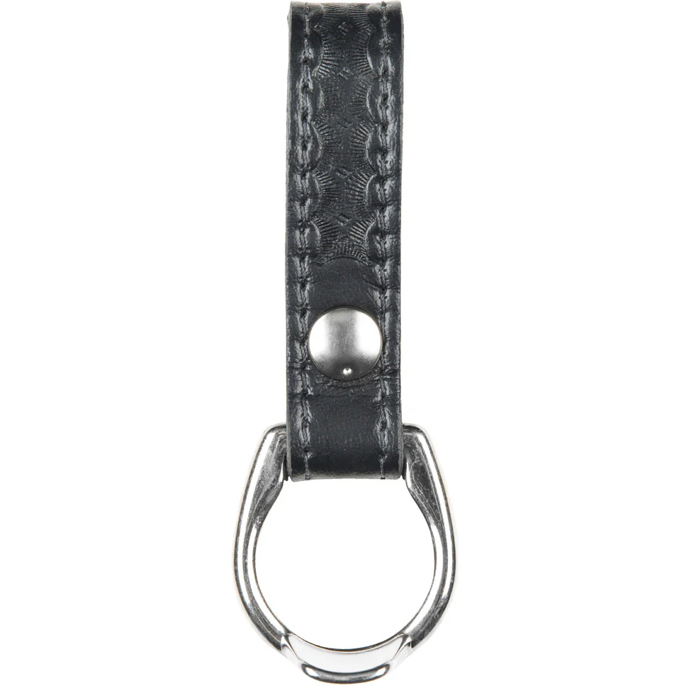 692S - Baton Ring-Snap