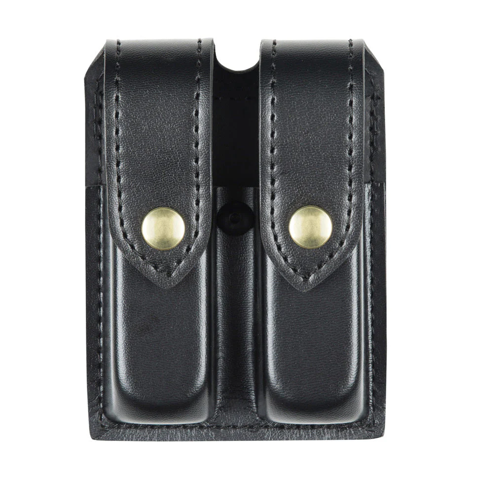 77 - Double Magazine Pouch
