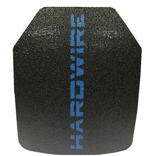 Hardwire® Multi-Curve – NIJ 0101.06 Type III Stand Alone