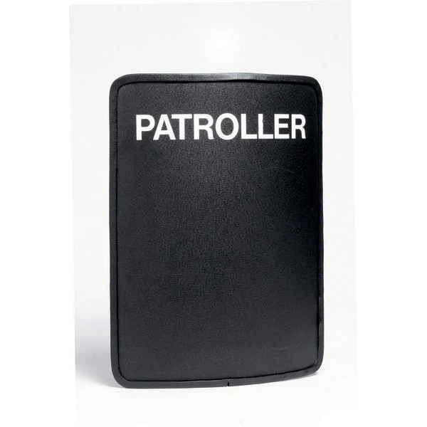 Patroller – Type IIIA Shield