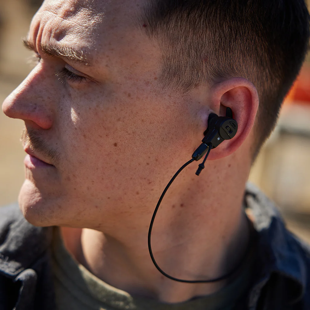 Pro IMPULSE® Charge In-Ear (Non-Bluetooth) Hearing Protection - Image 4