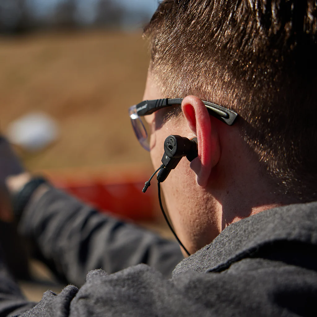 Pro IMPULSE® Charge In-Ear (Non-Bluetooth) Hearing Protection - Image 5