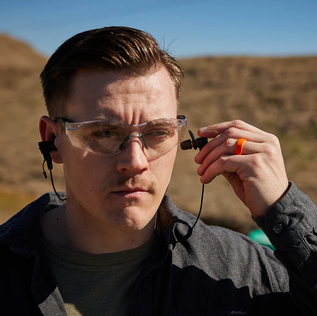 Pro IMPULSE® Charge In-Ear (Non-Bluetooth) Hearing Protection - Image 6