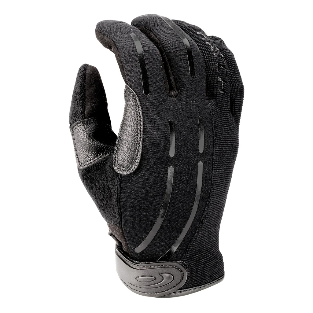 PPG2 - Cut-Resistant Tactical Police Duty Glove with ArmorTip™ fingertips - Image 2