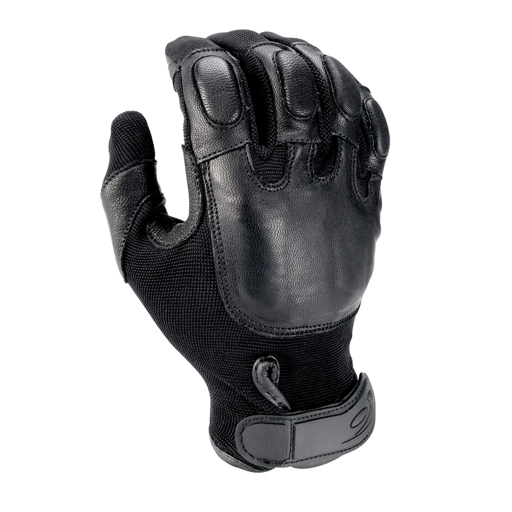 SP100 - Defender™ II Riot Control Glove w/Steel Shot - Image 2