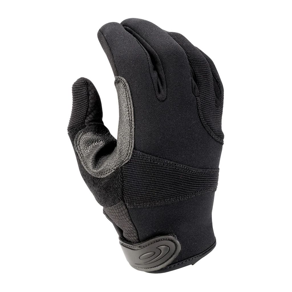 SGX11 - Street Guard® Cut-Resistant Tactical Police Duty Glove - Image 2