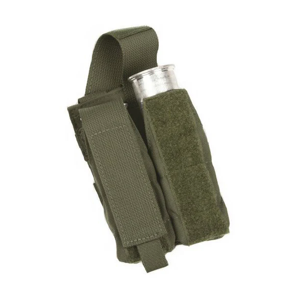 TP12A - 37/40 MM Less Lethal Pouch, Double