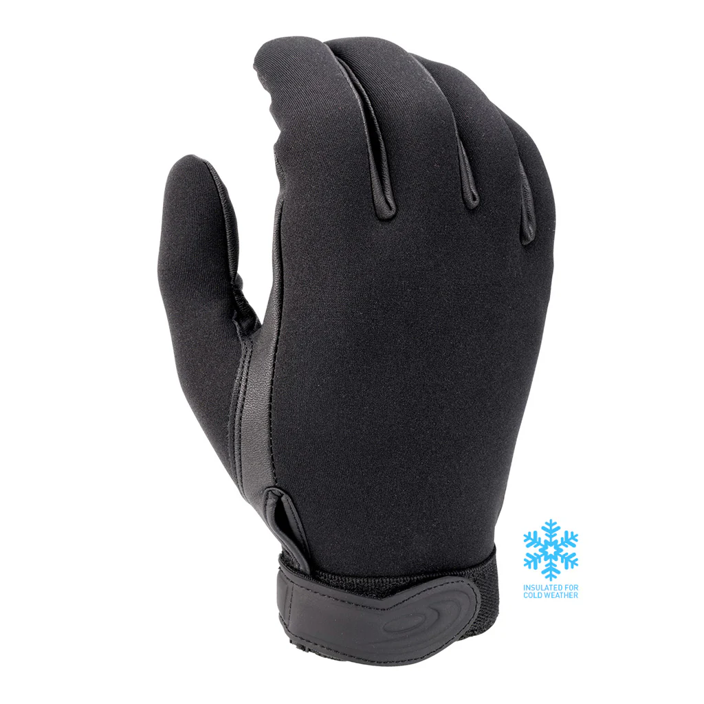 NS430L - Winter SPECIALIST® Insulated/Waterproof Police Duty Glove - Image 2